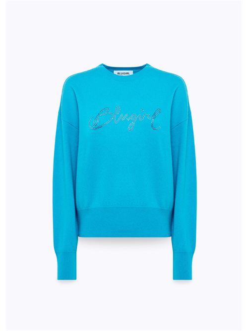  BLUGIRL BLUMARINE | RF5246MA38R/X0731